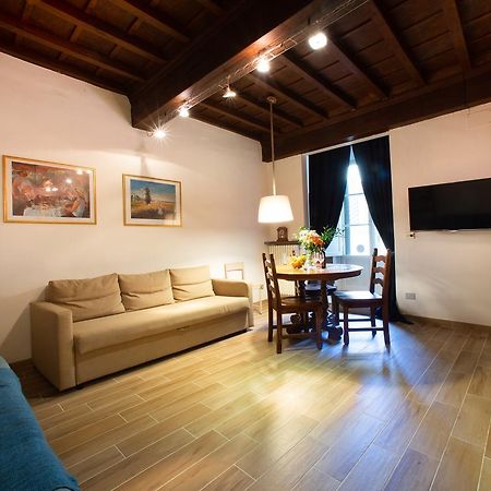 Vigna2 - Big 2 Bedroom Apartment In Florence Center Florença Exterior foto