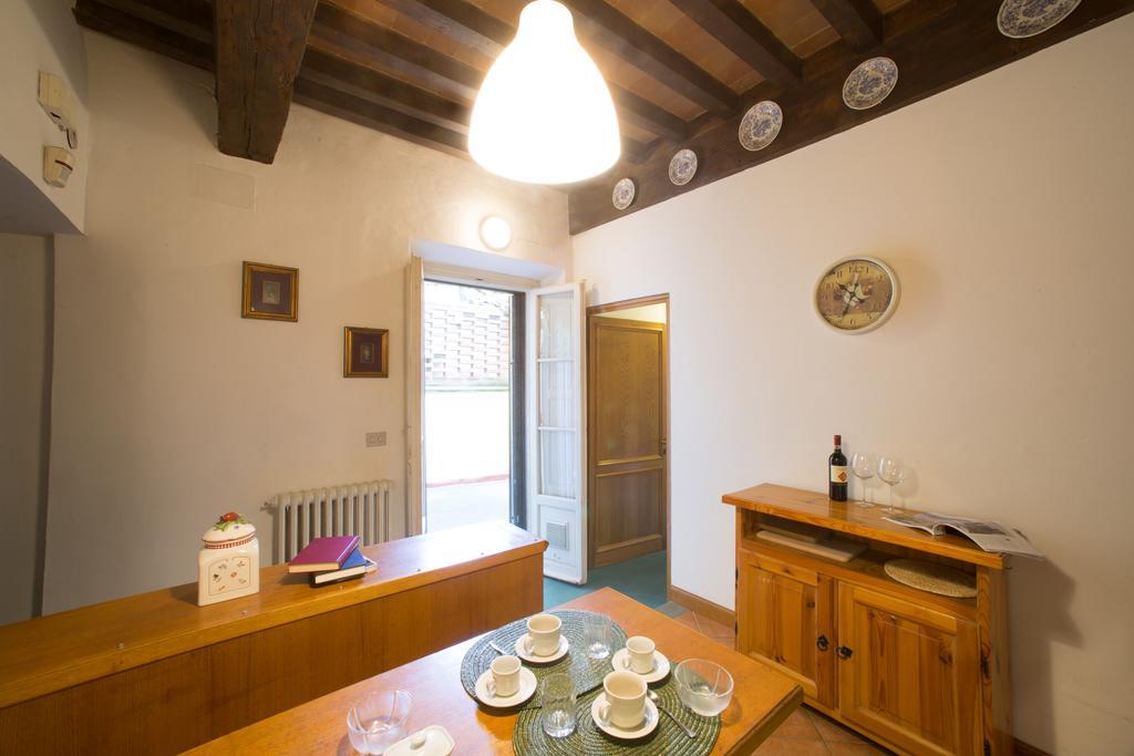Vigna2 - Big 2 Bedroom Apartment In Florence Center Florença Exterior foto