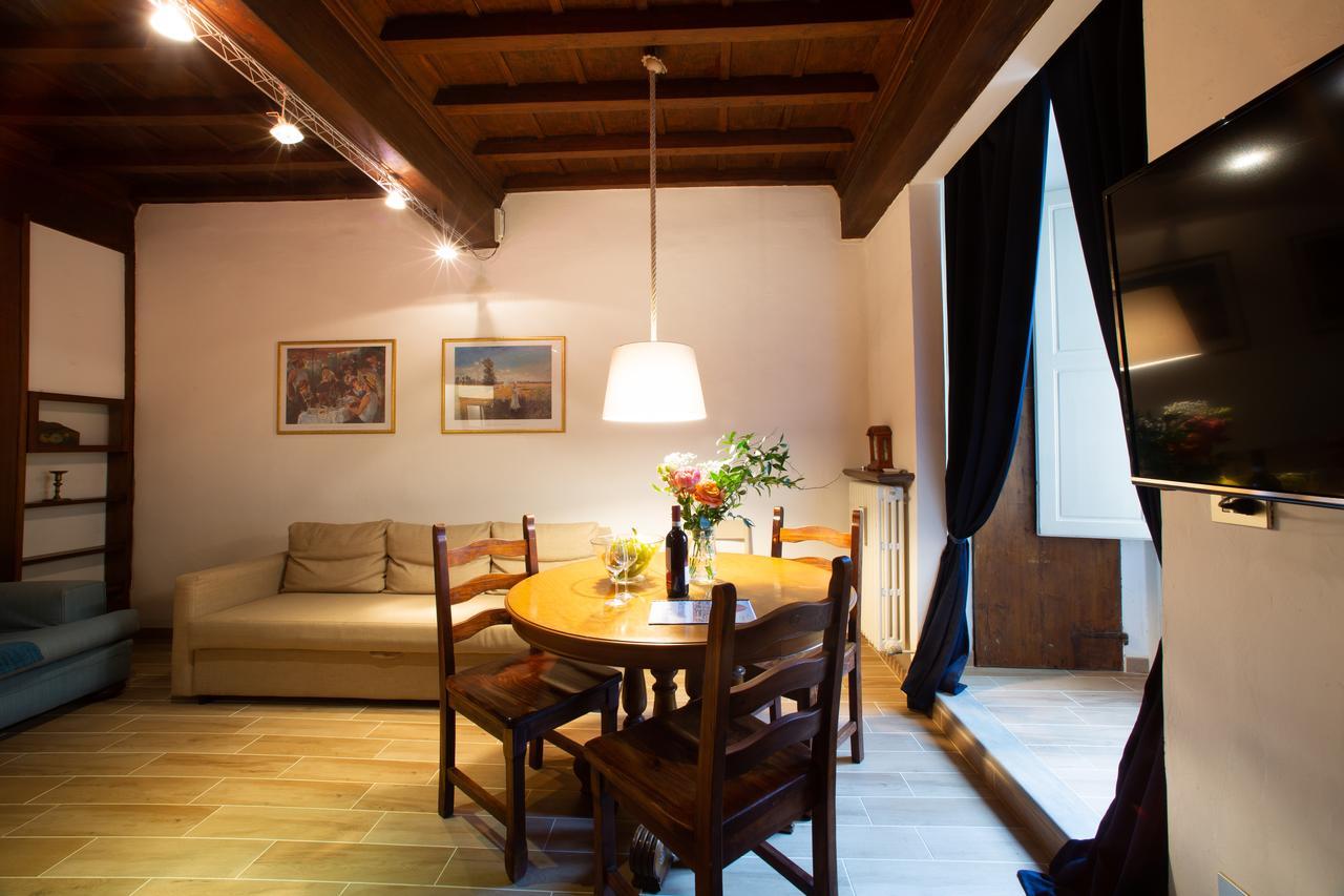Vigna2 - Big 2 Bedroom Apartment In Florence Center Florença Exterior foto