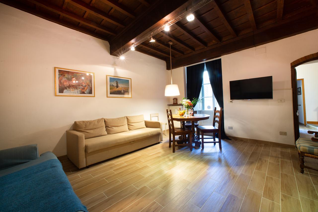 Vigna2 - Big 2 Bedroom Apartment In Florence Center Florença Exterior foto